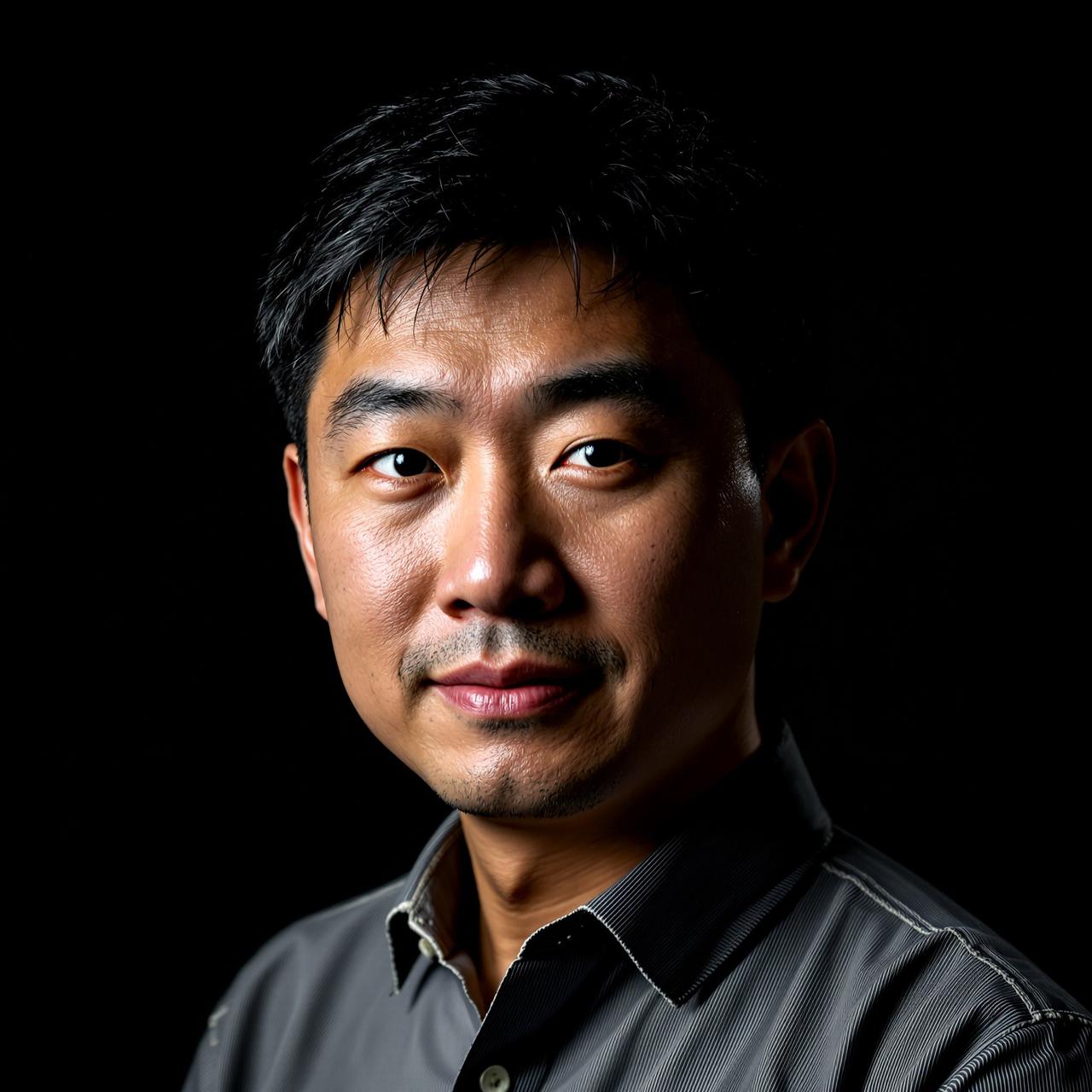 展现东方魅力的国产模特引领时尚潮流，成为娱乐圈吃瓜焦点