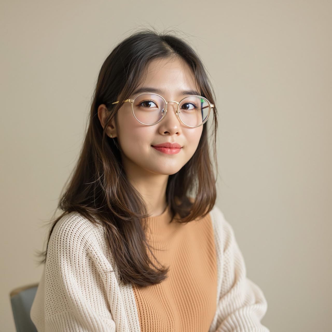 你以为明星只是录