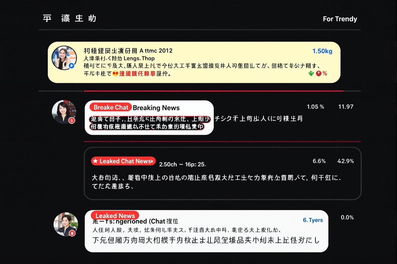 明星的公益情怀与